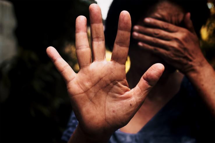 The Unseen Toll of GBV Public Hearings: One Woman’s Journey Through Trauma and Healing